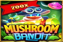 Mushroom Bandit