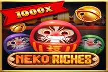 Neko Riches