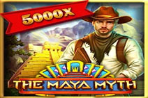 The Maya Myth