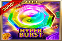 Hyper Burst