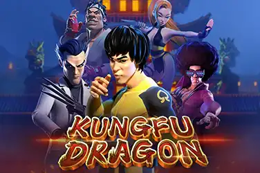 kungfudragon