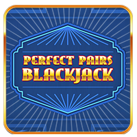 Perfect Pairs Blackjack