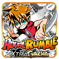 Royal Rumble Xtragacha