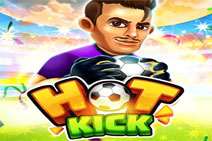 Hot Kick