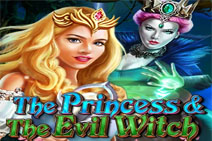 Princess The Evil Witch