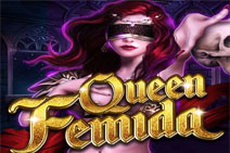 Queen Femida